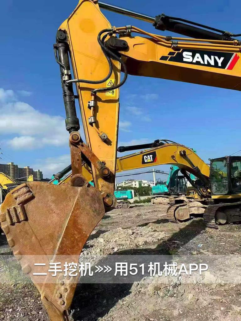 51机械